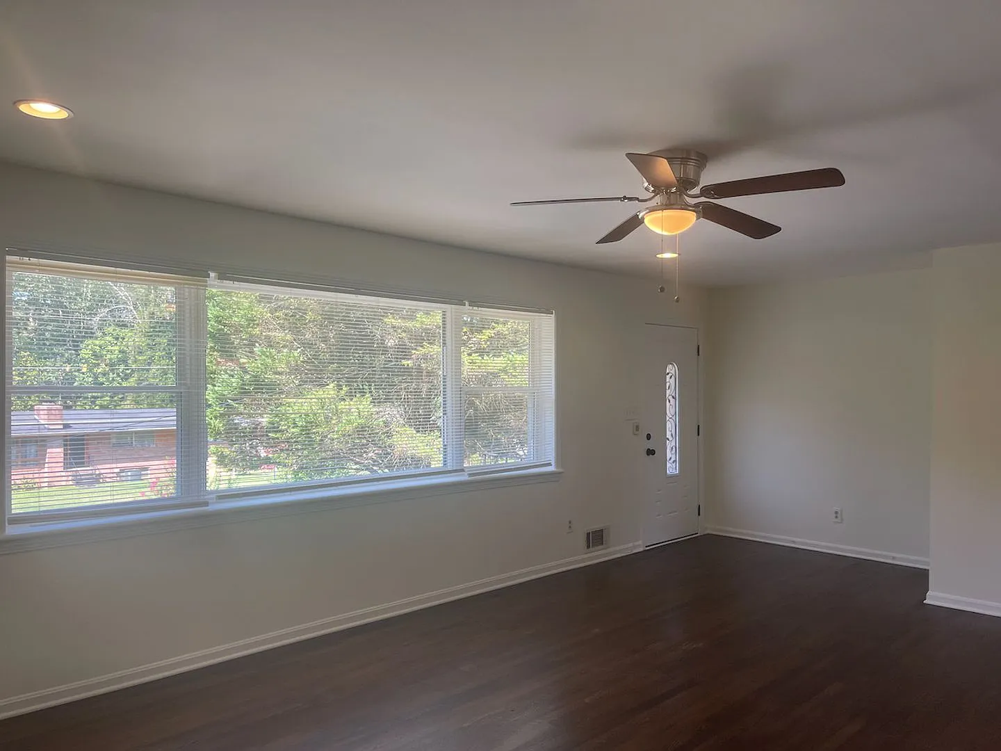 Just Renovated in Collier Heights — Photo 4