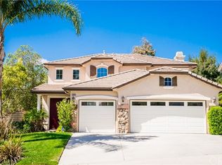 23059 Lowridge Pl, Saugus, CA 91390