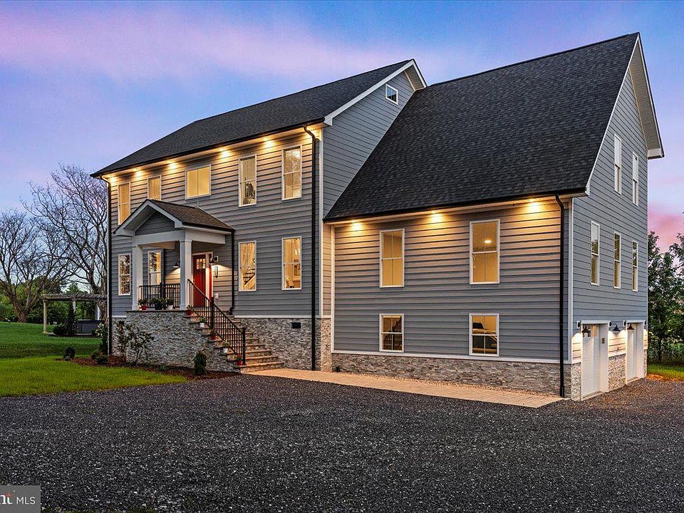 8426 & 8428 E Timber Ridge Rd, Mount Crawford, VA 22841 MLS 