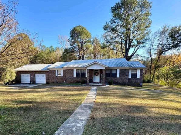 1136 County Road 491, Sterrett, AL 35147