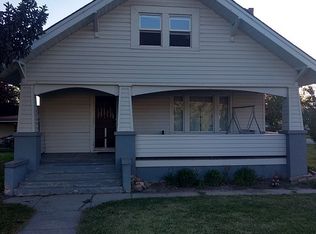 310 Nelson St, Arimo, ID 83214