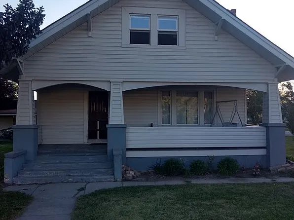 310 Nelson St, Arimo, ID 83214