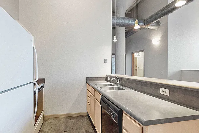 Old Market Lofts — Photo 108