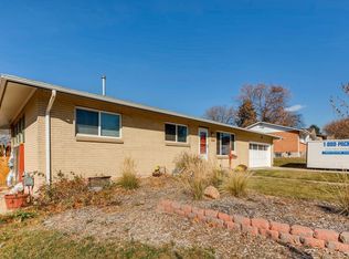 2769 S Patton Ct, Denver, CO 80236