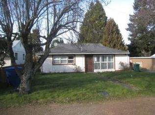 3322 NE 6th St, Renton, WA 98056