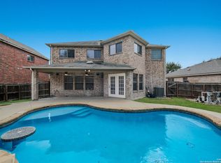 233 Springtree Trl, Cibolo, TX 78108