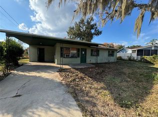 2914 Dudley Dr, Bartow, FL 33830