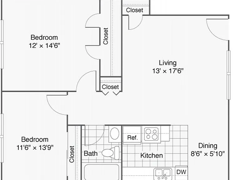Estancia Apartments — Photo 39