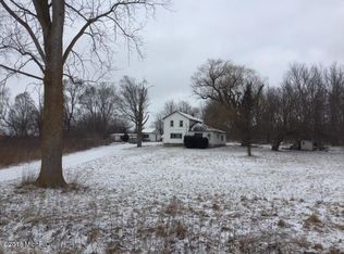 1775 146th Ave SW, Byron Center, MI 49315