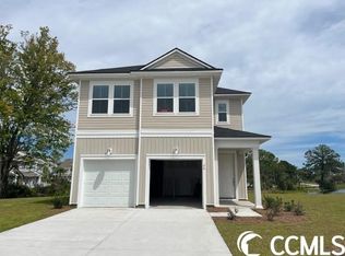54 S Reindeer Rd LOT 149, Myrtle Beach, SC 29575