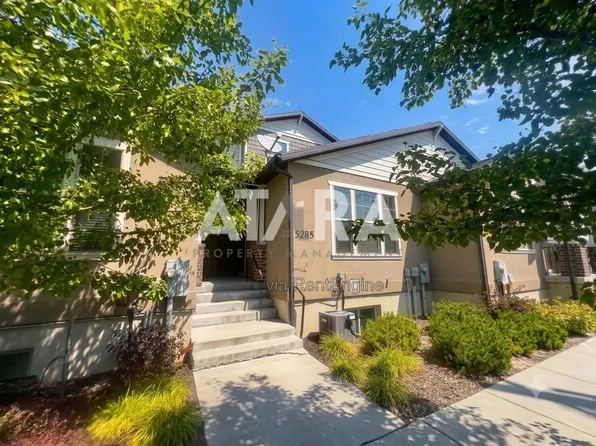 5285 W Hampstead Ln, West Valley City, UT 84120