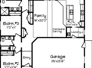 322 Ellingson Way, Chico, CA