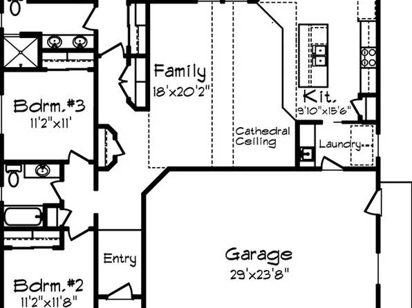 322 Ellingson Way, Chico, CA 95973