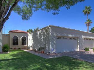 1866 E Sunburst Ln, Tempe, AZ 85284