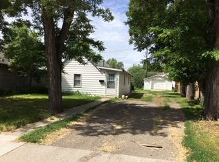 612 S 34th St, Billings, MT 59101