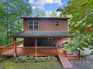 85 Buck Ridge Dr, Blairsville, GA 30512