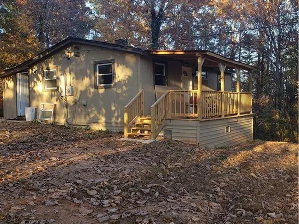 4495 Rhoney School Rd, Hickory, NC 28602