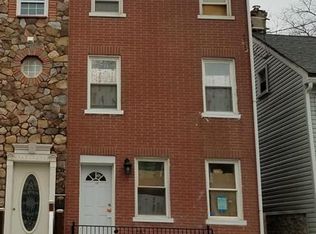 459 Manor St, Lancaster, PA 17603