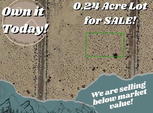 0 Gephart Rd #2CA0064, Edwards, CA 93523