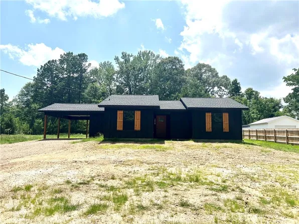 7018 Carmona Dr, Olla, LA 71465