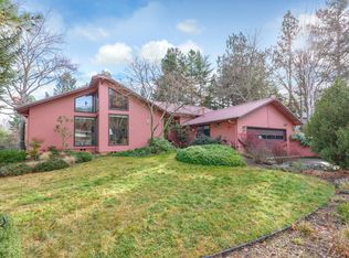 604 Spring Creek Dr, Ashland, OR