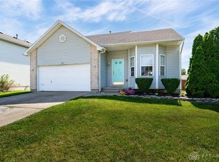 180 Clearbrook Dr, Franklin, OH