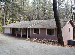 15559 Carrie Dr, Grass Valley, CA