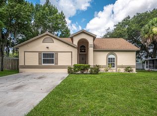 4955 Wildflower Dr, Lakeland, FL 33811