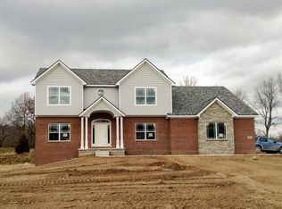 7676 Fox Trce, Dexter, MI 48130