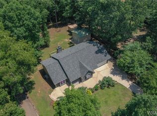 14223 Countryside Dr, Northport, AL 35475