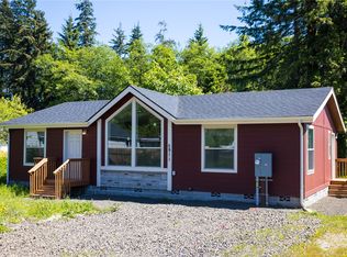 5911 Olympic Hwy, Aberdeen, WA 98520