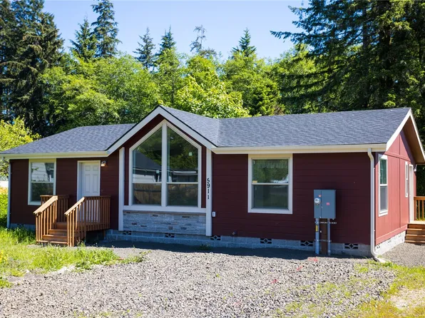 5911 Olympic Highway, Aberdeen, WA 98520