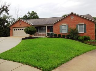 2634 Spring Mill Pl, Burlington, KY 41005