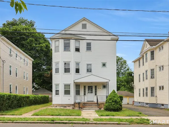 31 Brooklawn Street, New Britain, CT 06052