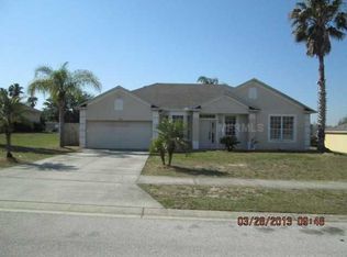 1618 Stanley Ave, Groveland, FL 34736