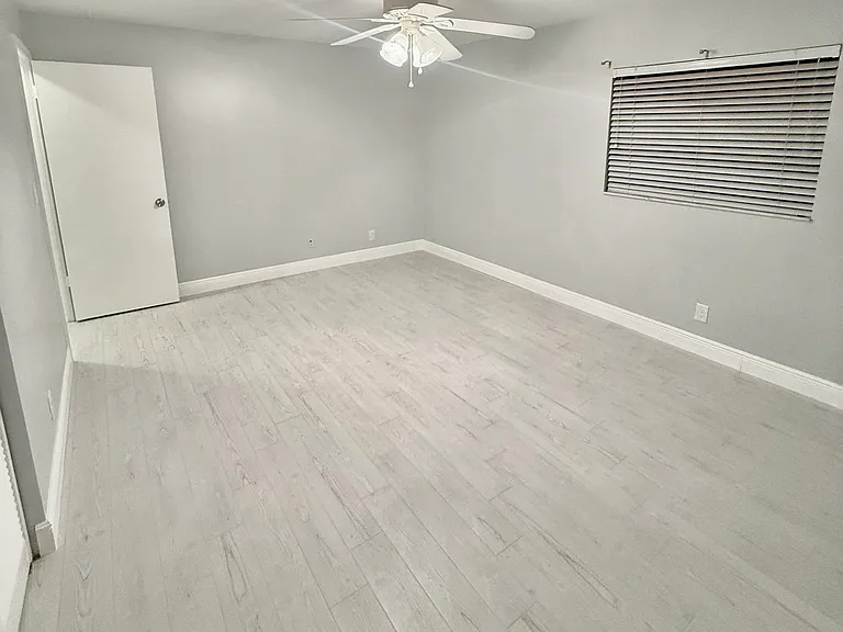master bedroom third corner view