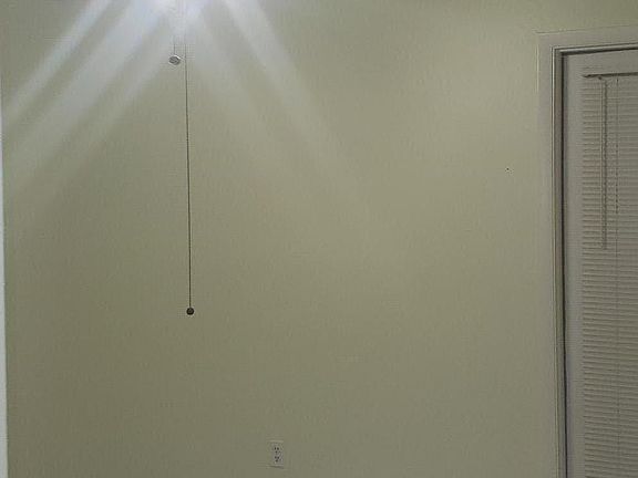 Second Bedroom with walkin closet.