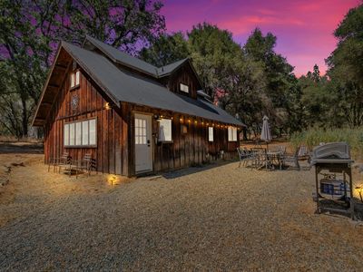20161 American Flat Rd, Fiddletown, CA, 95629