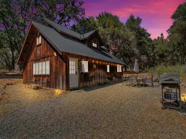 20161 American Flat Rd, Fiddletown, CA 95629