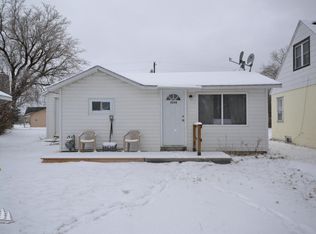 3030 Marius St, Lewiston, MI