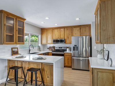 1119 W Ellis Dr, Tempe, AZ, 85282