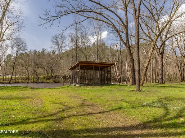 248 Cameron Rd, Townsend, TN 37882