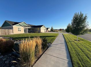 310 Cameron Loop, Bozeman, MT 59718