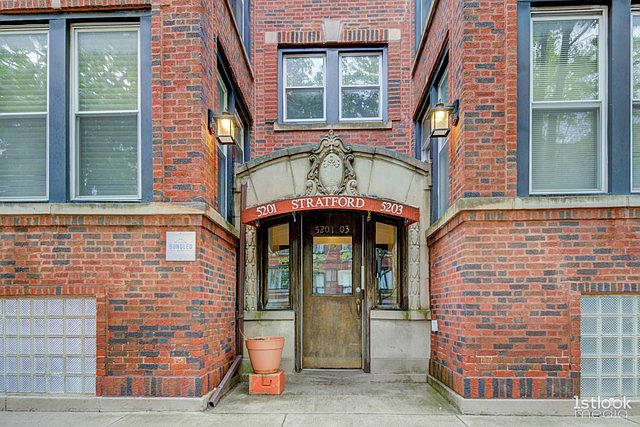 1st image of 5203 S Ingleside Ave #3