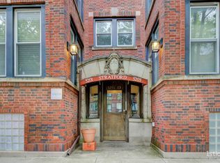 5203 S Ingleside Ave #3, Chicago, IL 60615