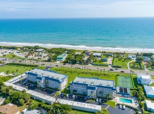 2150 N Highway A1a APT 107, Indialantic, FL 32903