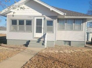 1307 H Ave, Kearney, NE 68847