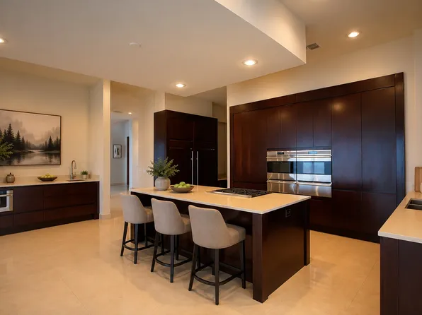 D'Aria Luxury Community