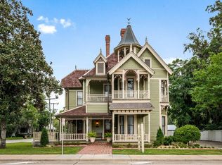 207 S Marion Ave, Lake City, FL 32025