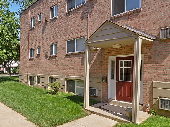 Residential Building